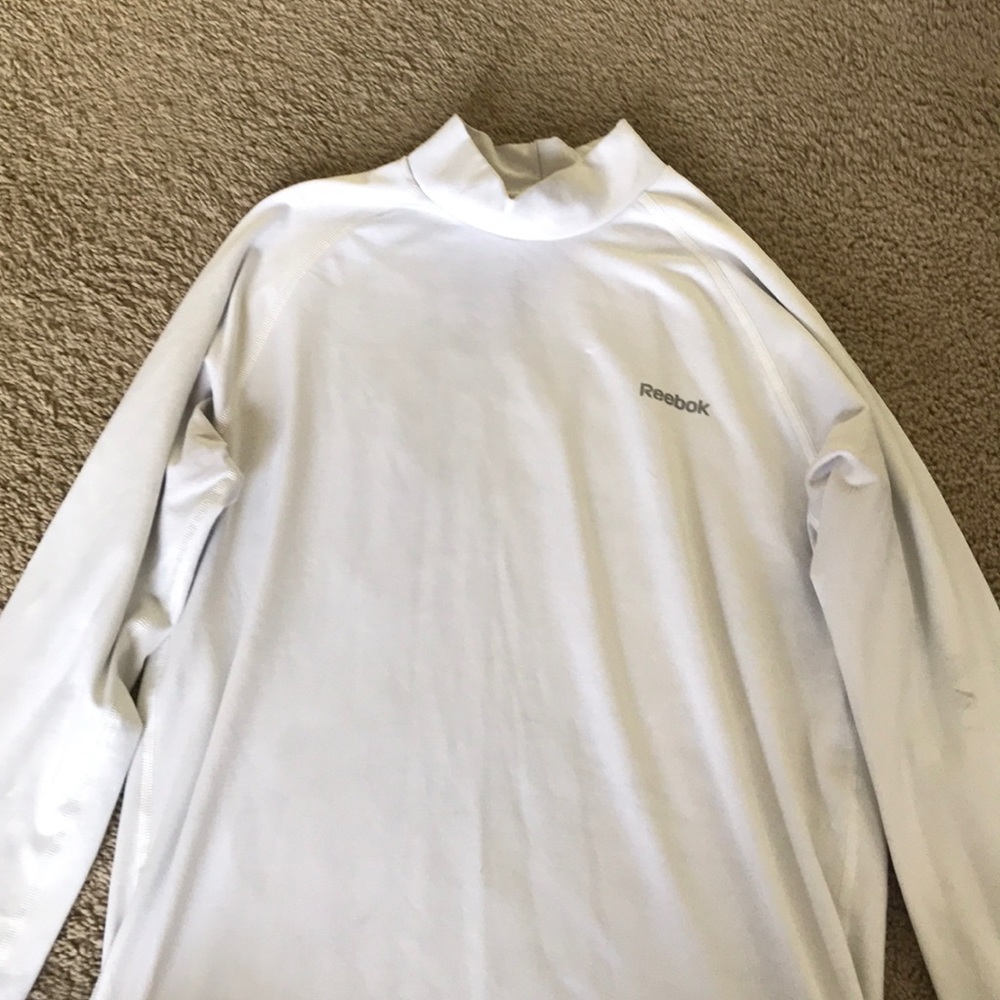 Reebok Compression Shirt